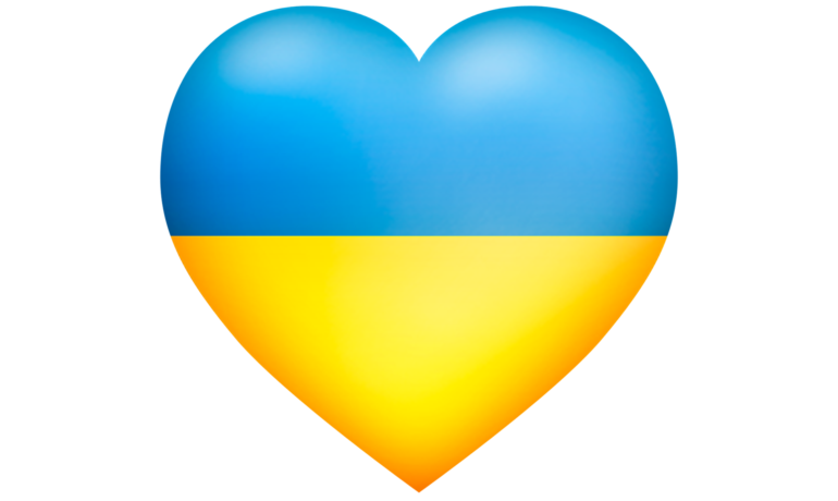 Pomóżmy mieszkańcom Ukrainy
