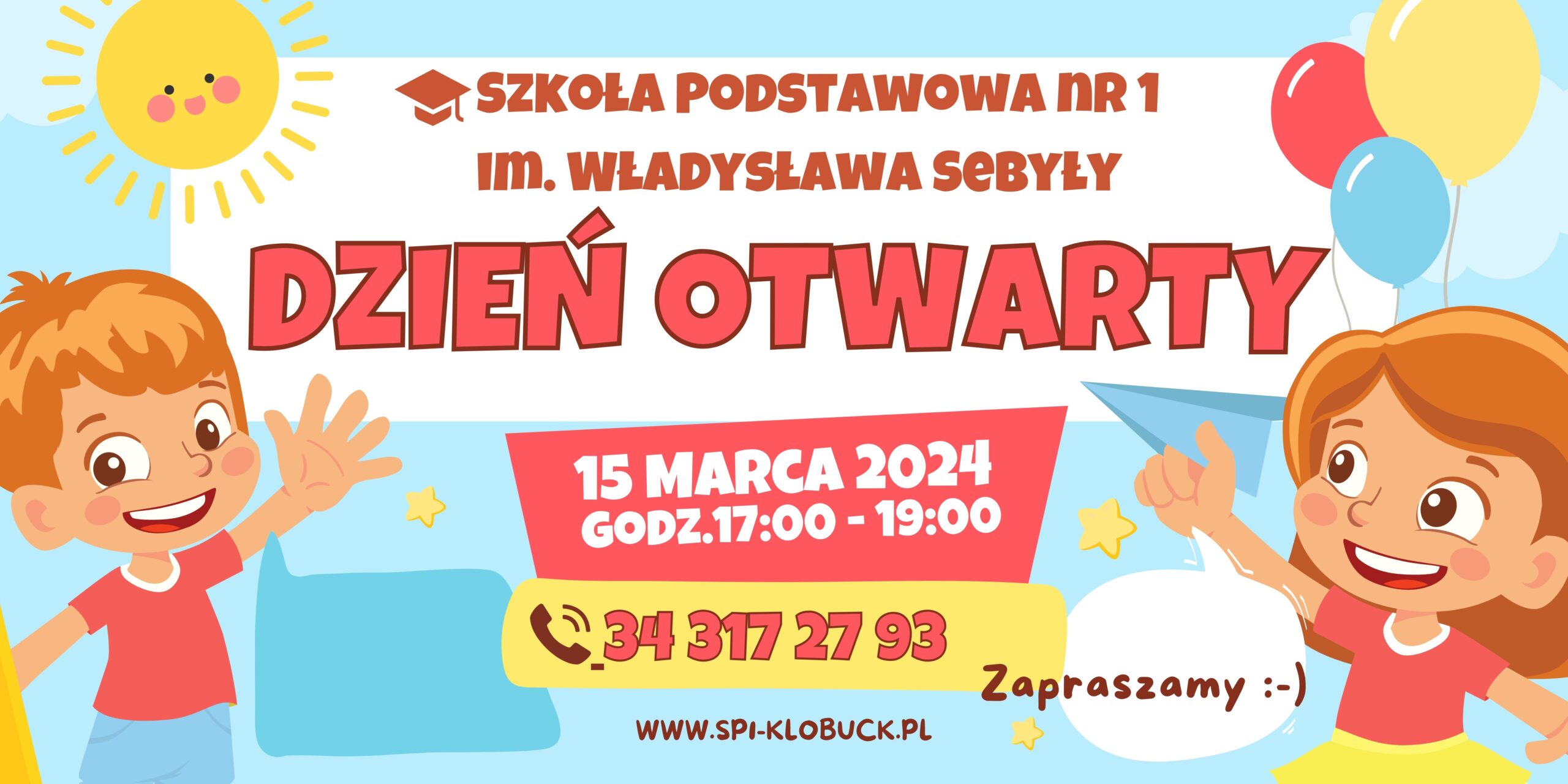 Dzień otwarty